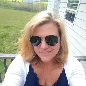 Meet your Posher, Lou